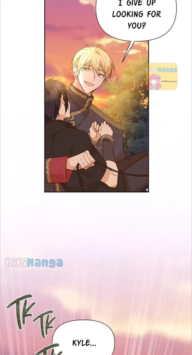 Side Characters Deserve Love Too Chapter 110 – Page 12