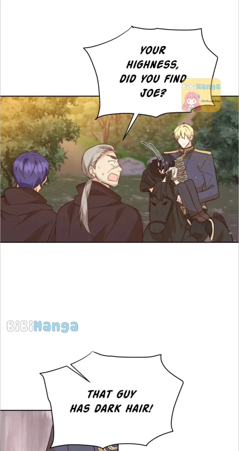 Side Characters Deserve Love Too Chapter 110 – Page 15