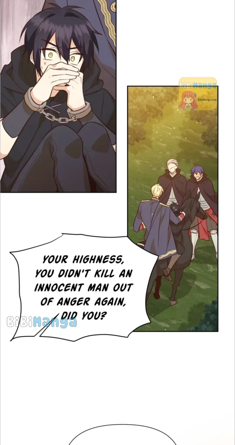 Side Characters Deserve Love Too Chapter 110 – Page 16