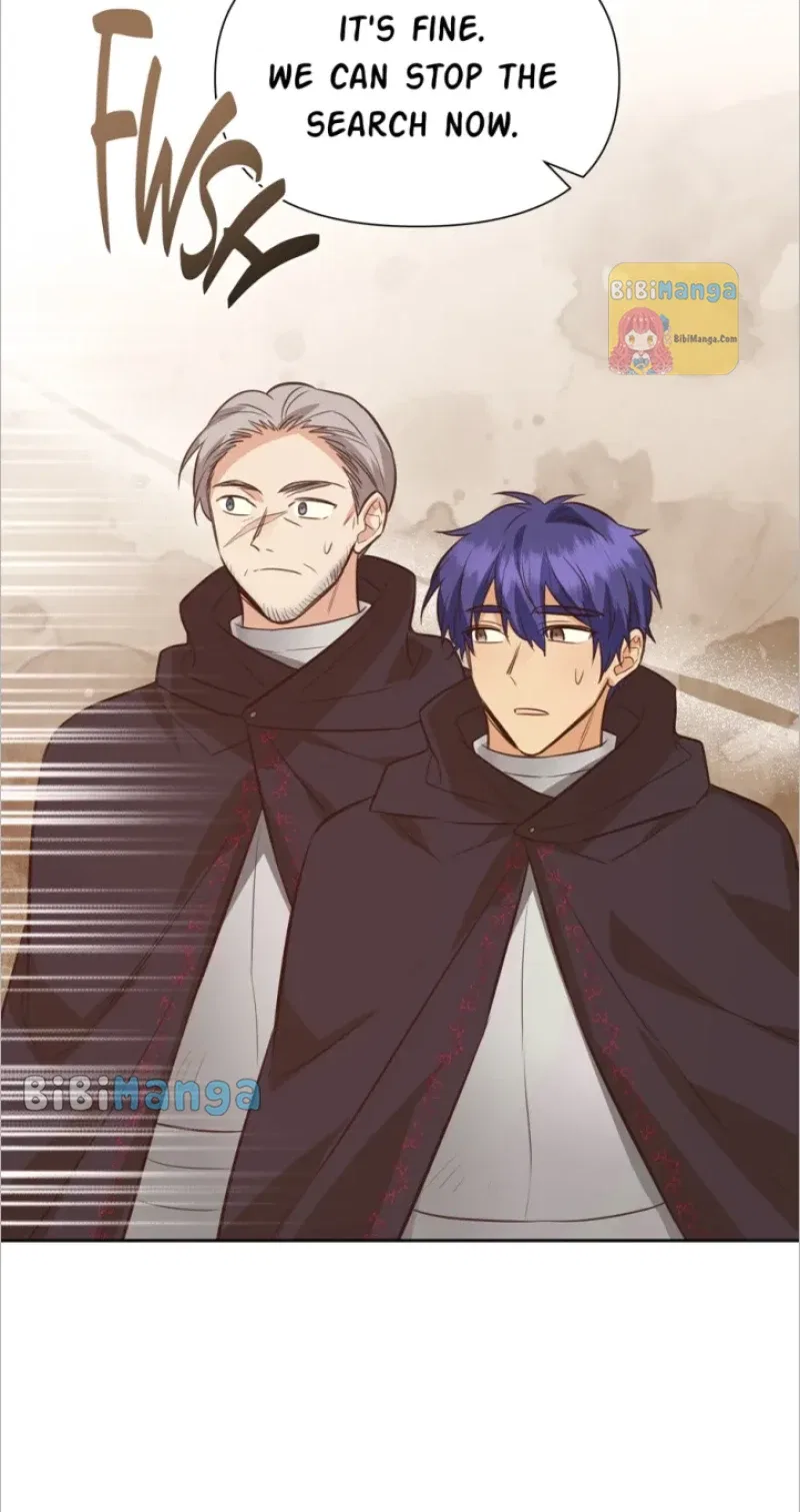 Side Characters Deserve Love Too Chapter 110 – Page 17