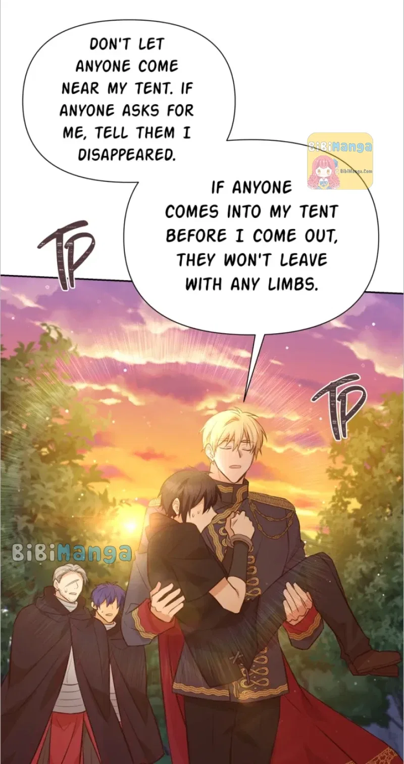 Side Characters Deserve Love Too Chapter 110 – Page 18