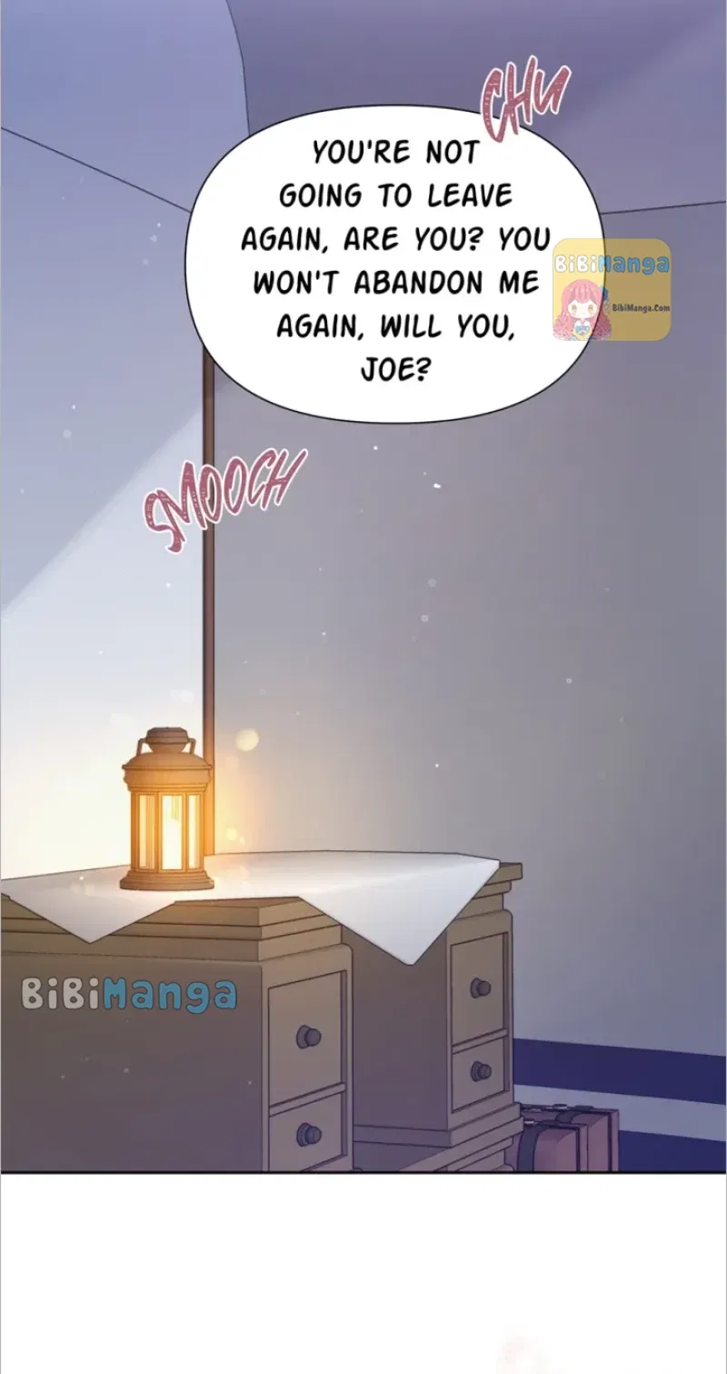 Side Characters Deserve Love Too Chapter 110 – Page 20