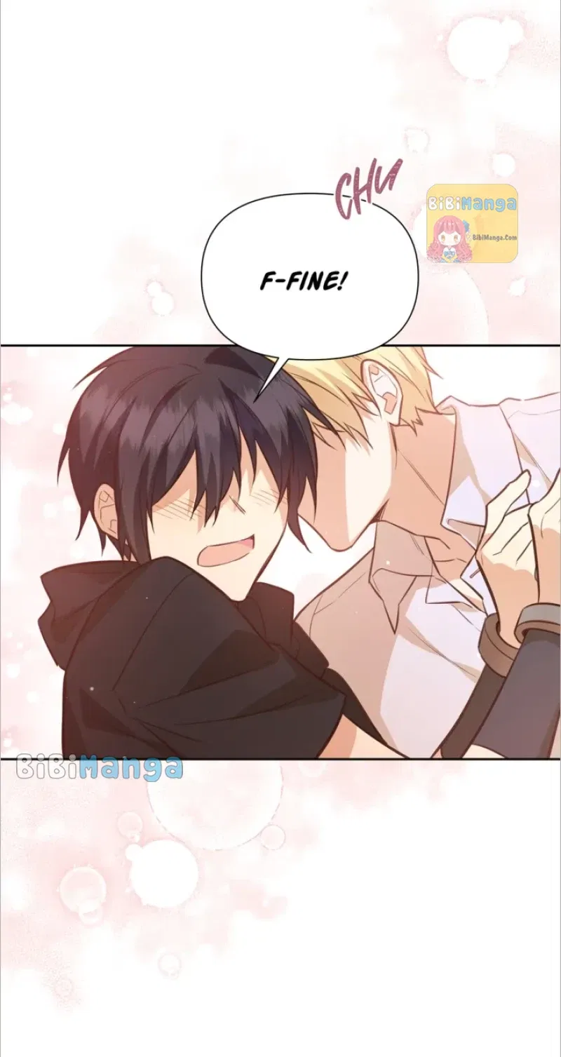 Side Characters Deserve Love Too Chapter 110 – Page 21