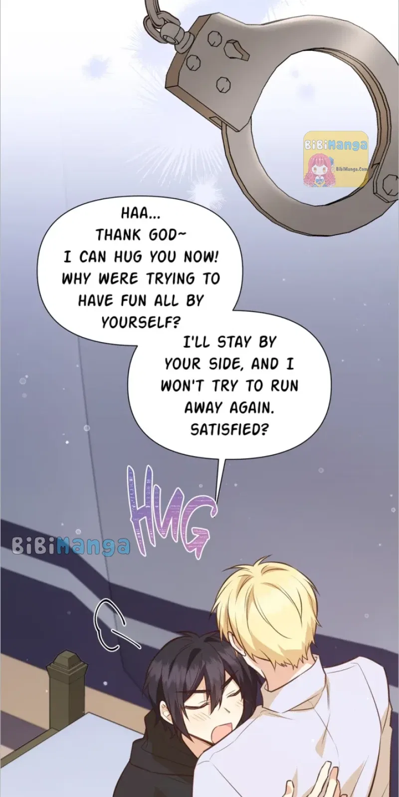 Side Characters Deserve Love Too Chapter 110 – Page 23