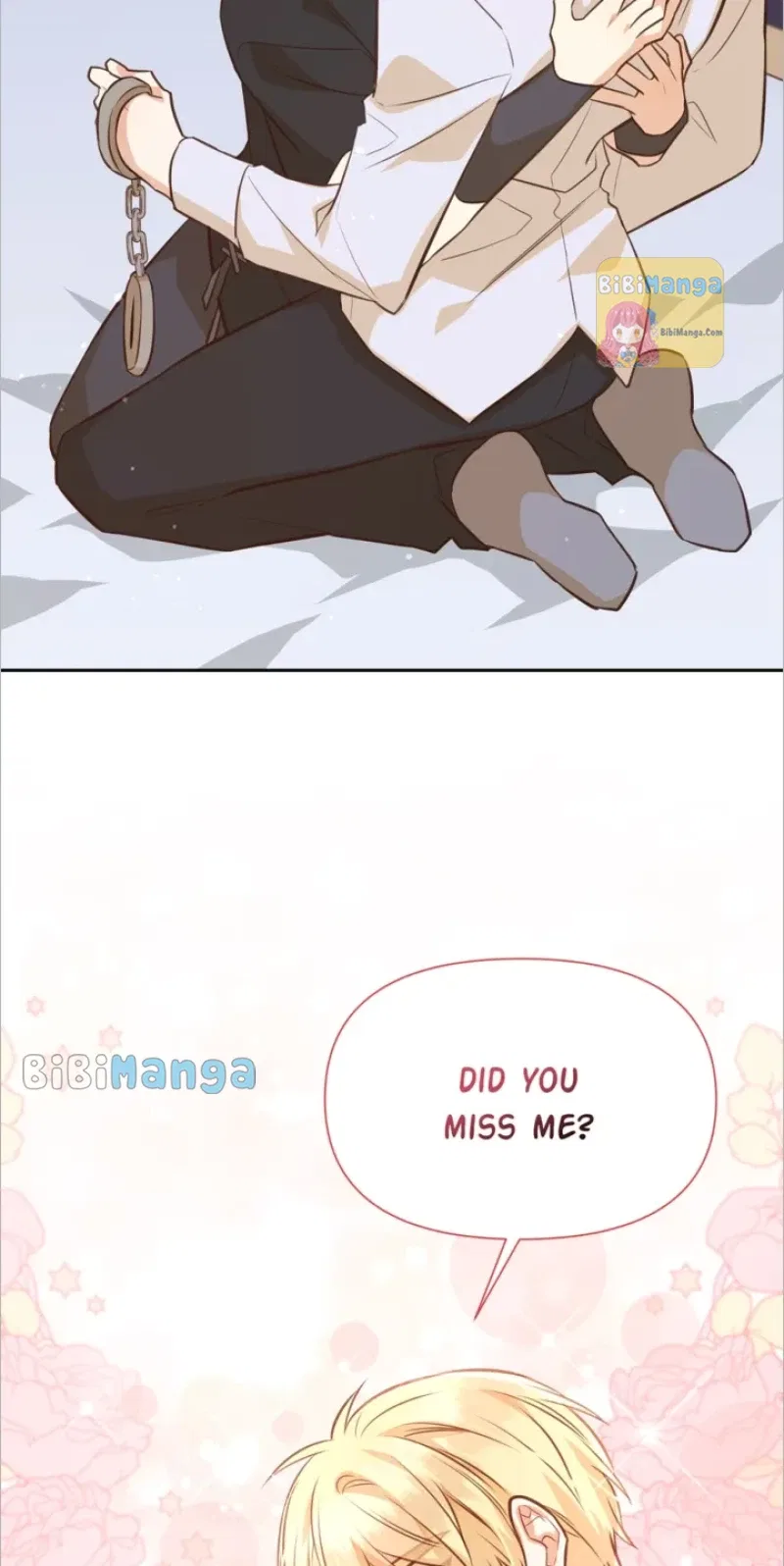 Side Characters Deserve Love Too Chapter 110 – Page 24