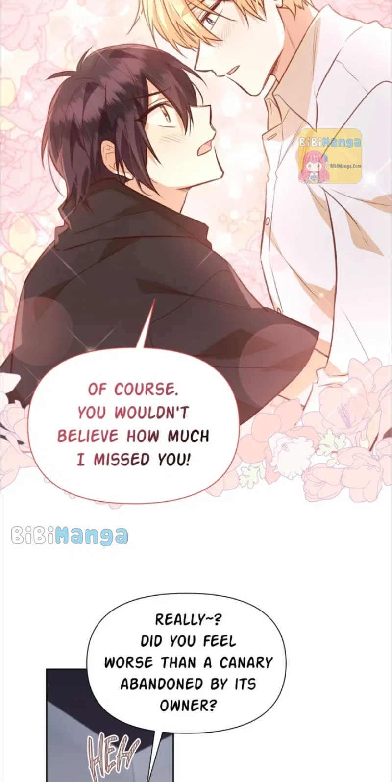 Side Characters Deserve Love Too Chapter 110 – Page 25