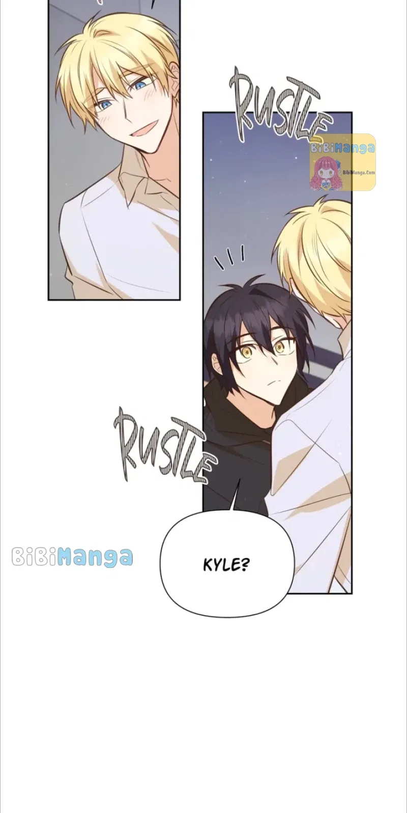 Side Characters Deserve Love Too Chapter 110 – Page 26
