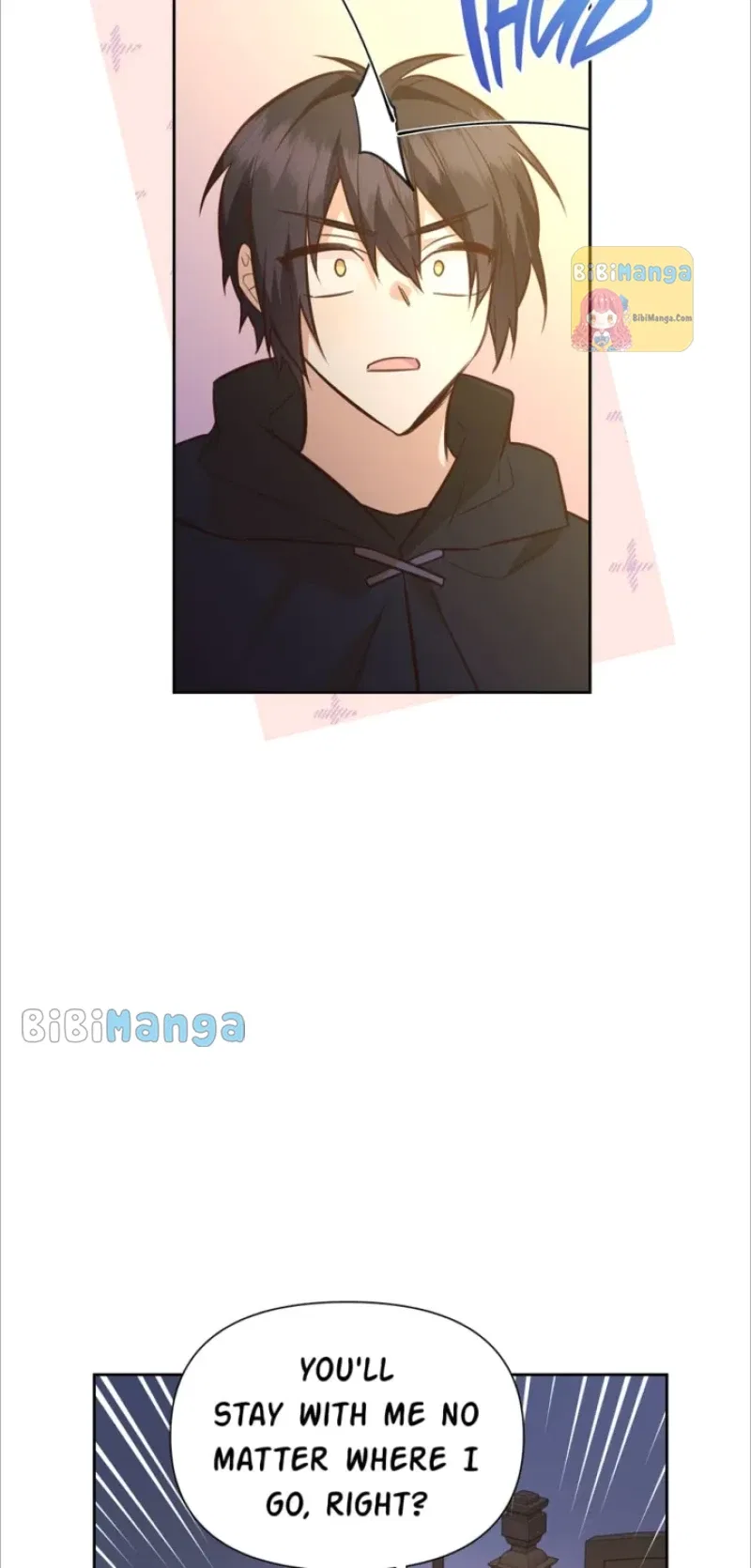 Side Characters Deserve Love Too Chapter 110 – Page 28