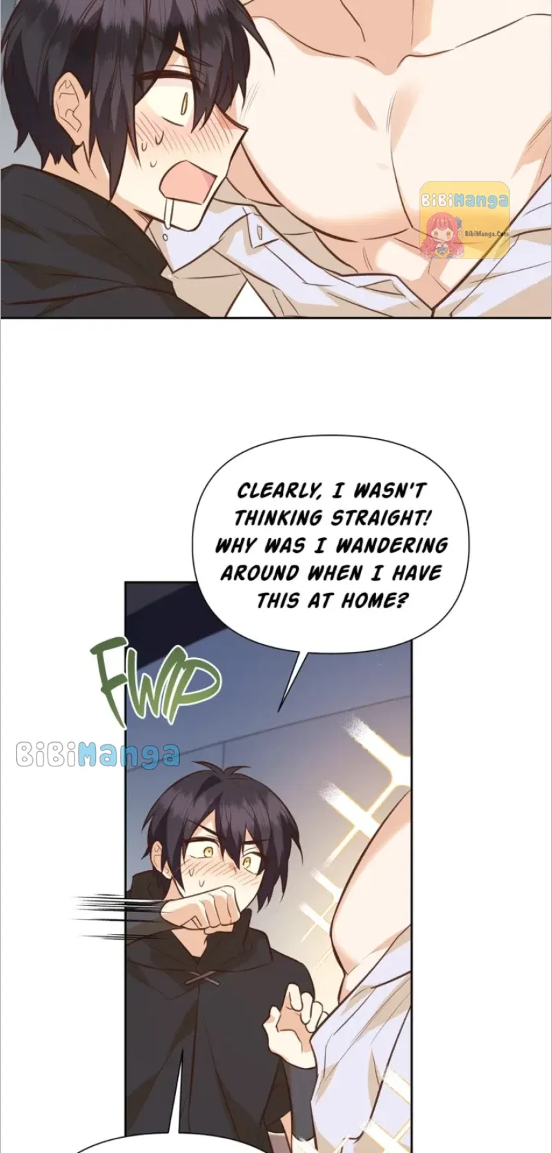 Side Characters Deserve Love Too Chapter 110 – Page 30