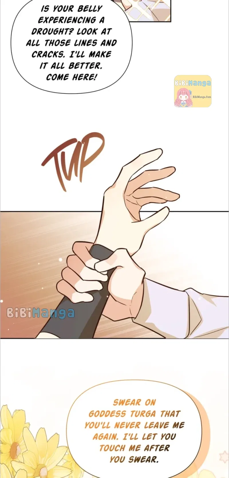 Side Characters Deserve Love Too Chapter 110 – Page 31