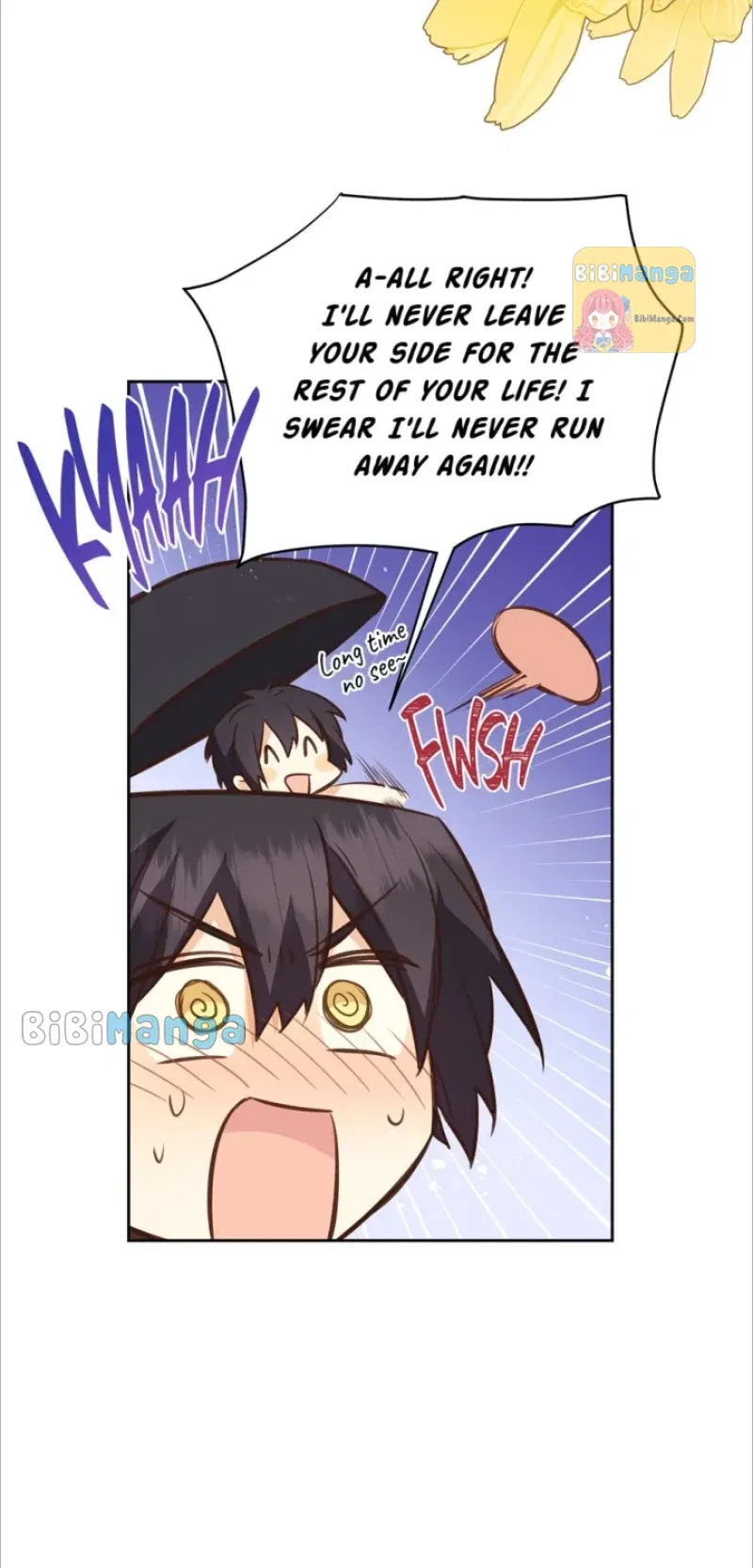 Side Characters Deserve Love Too Chapter 110 – Page 33
