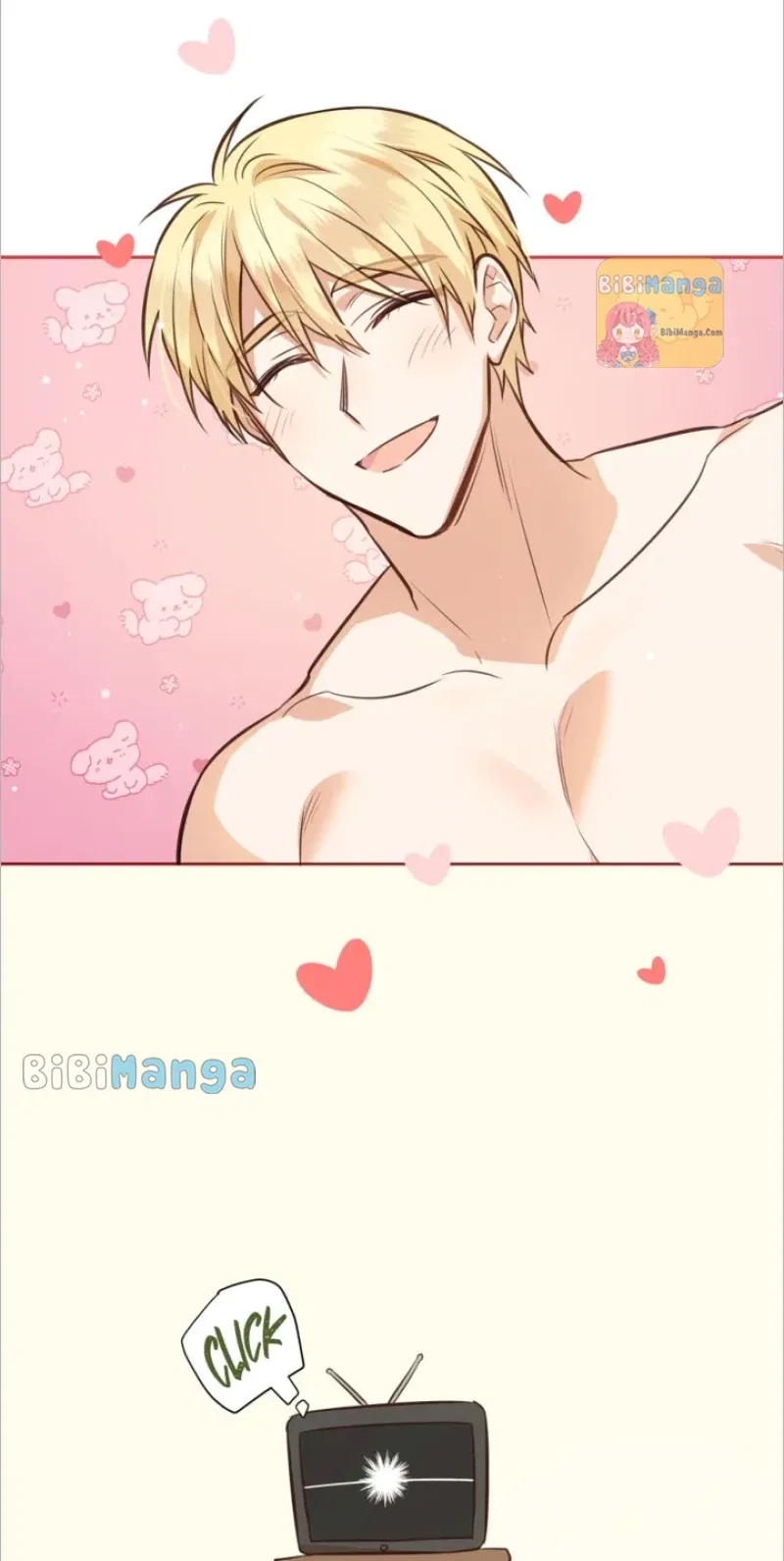Side Characters Deserve Love Too Chapter 110 – Page 35