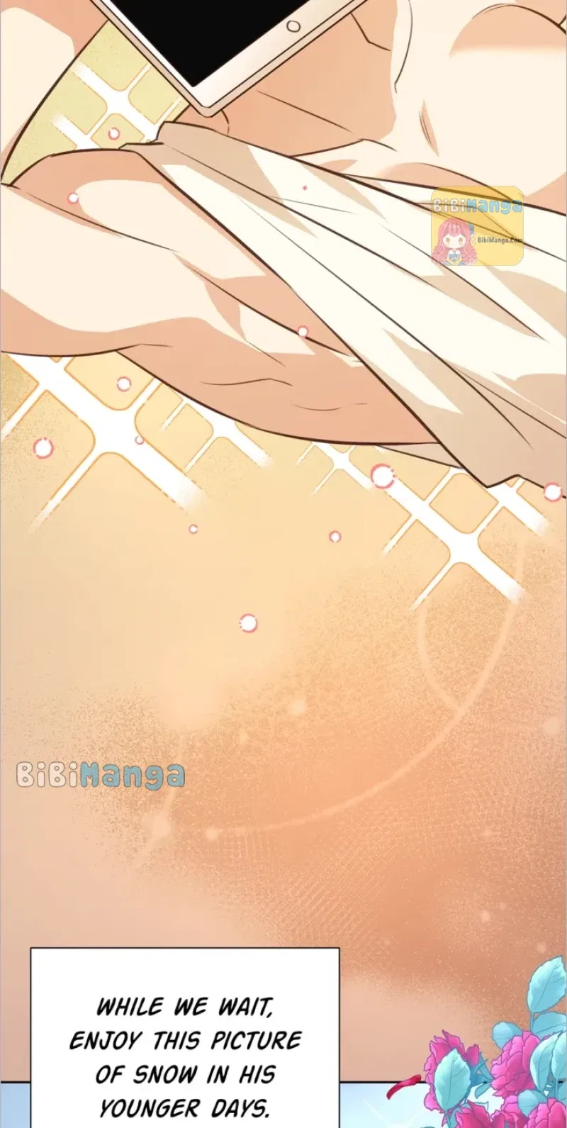 Side Characters Deserve Love Too Chapter 110 – Page 37