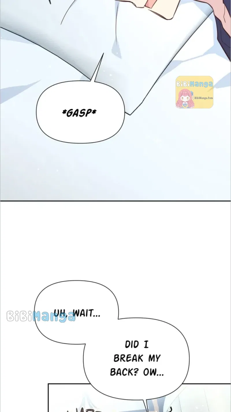 Side Characters Deserve Love Too Chapter 110 – Page 40
