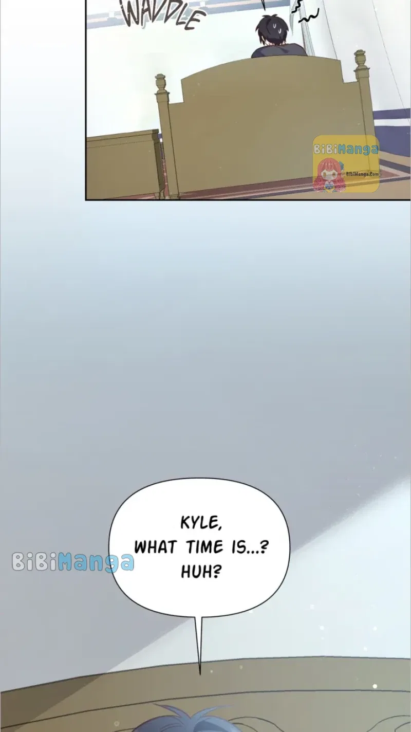Side Characters Deserve Love Too Chapter 110 – Page 41
