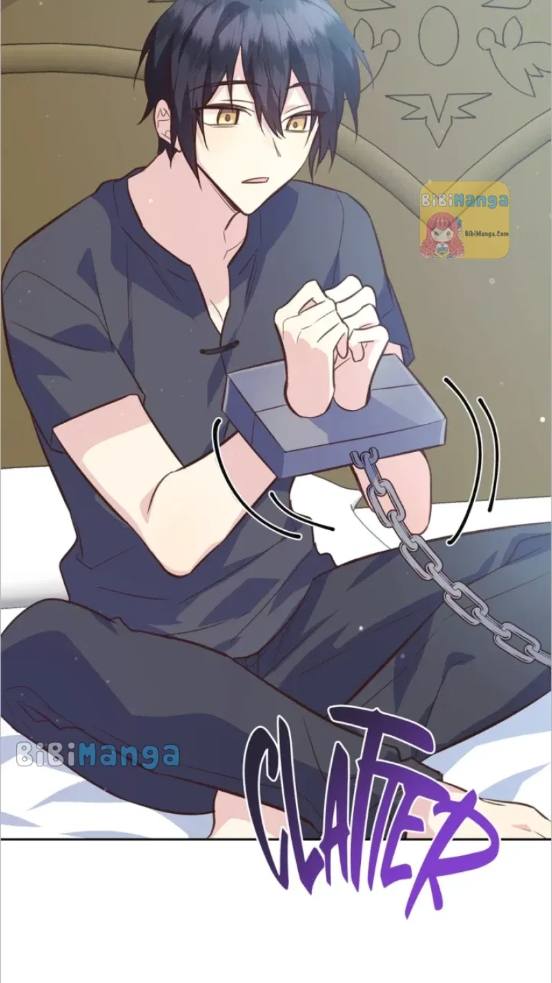Side Characters Deserve Love Too Chapter 110 – Page 42