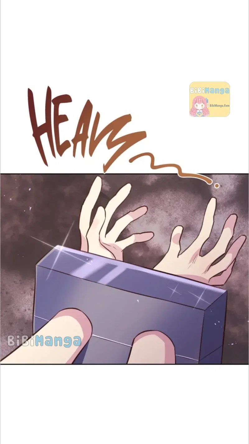 Side Characters Deserve Love Too Chapter 110 – Page 43
