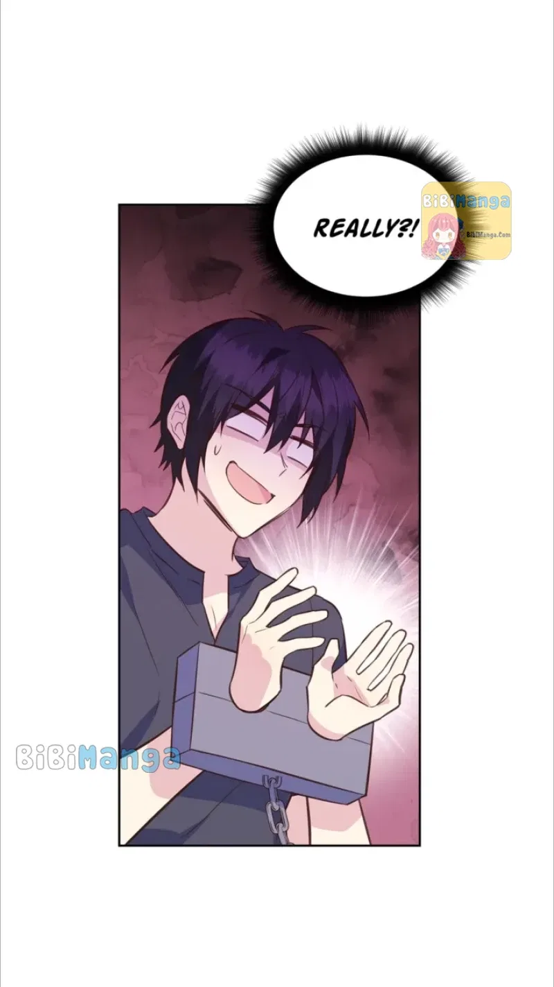 Side Characters Deserve Love Too Chapter 110 – Page 44