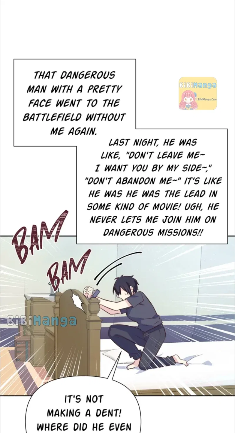 Side Characters Deserve Love Too Chapter 110 – Page 45
