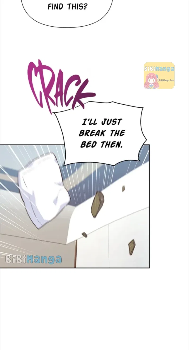Side Characters Deserve Love Too Chapter 110 – Page 46