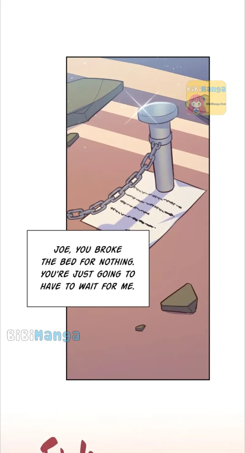 Side Characters Deserve Love Too Chapter 110 – Page 47