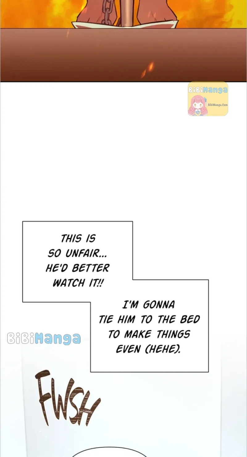 Side Characters Deserve Love Too Chapter 110 – Page 49