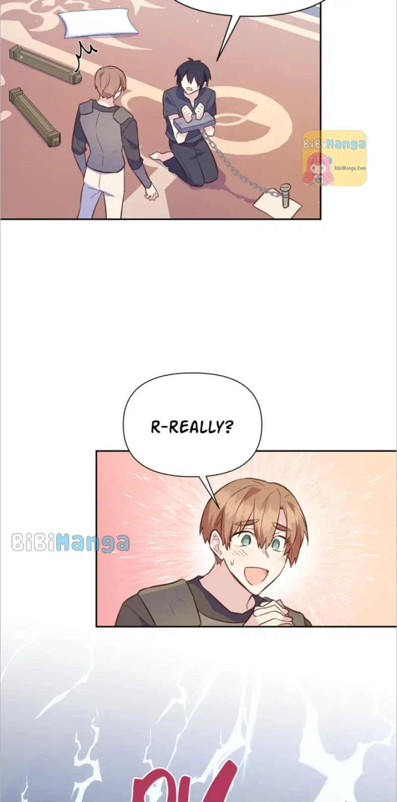 Side Characters Deserve Love Too Chapter 110 – Page 54