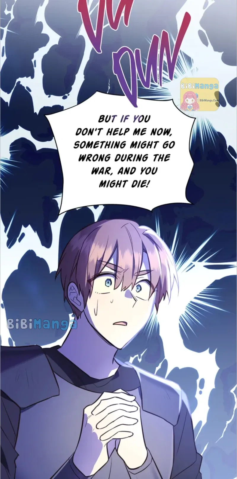 Side Characters Deserve Love Too Chapter 110 – Page 55