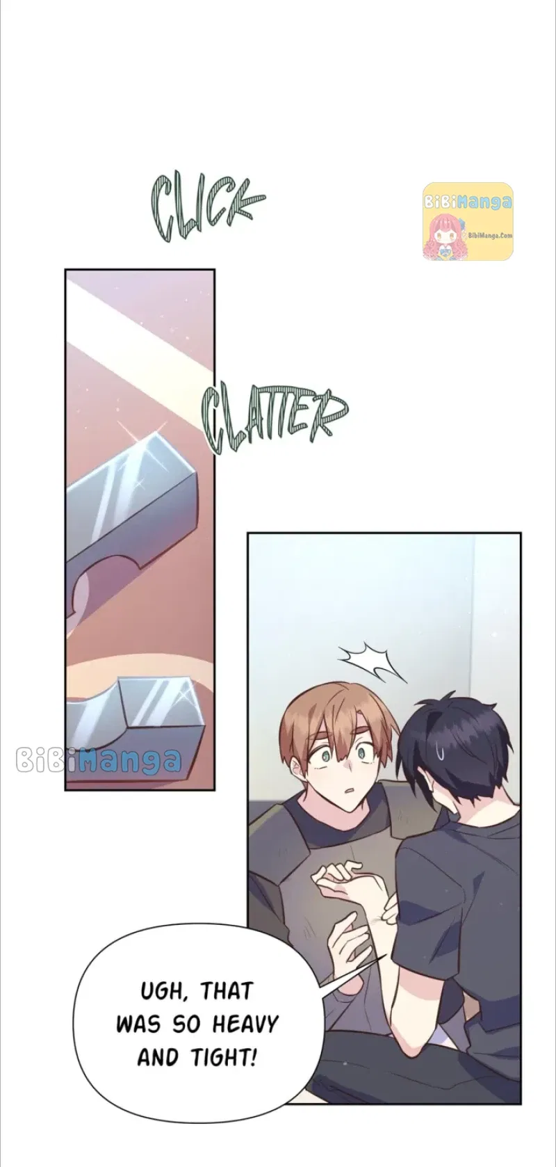 Side Characters Deserve Love Too Chapter 110 – Page 57