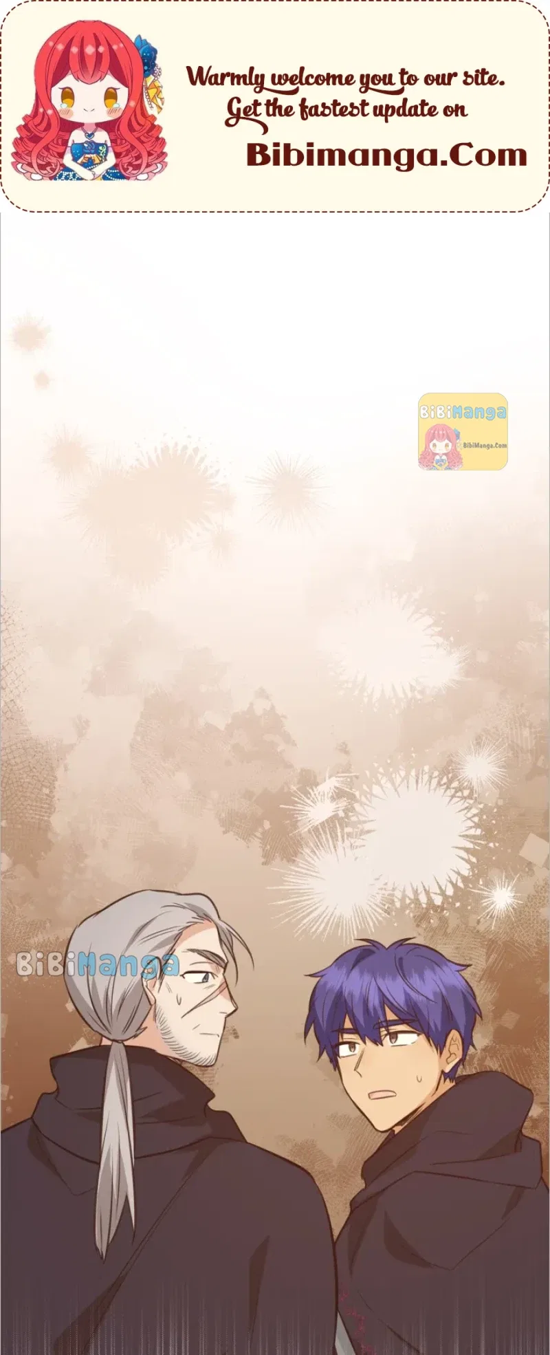 Side Characters Deserve Love Too Chapter 109 – Page 1