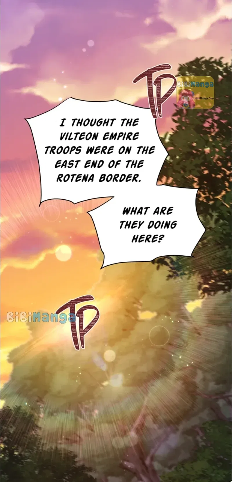 Side Characters Deserve Love Too Chapter 109 – Page 3