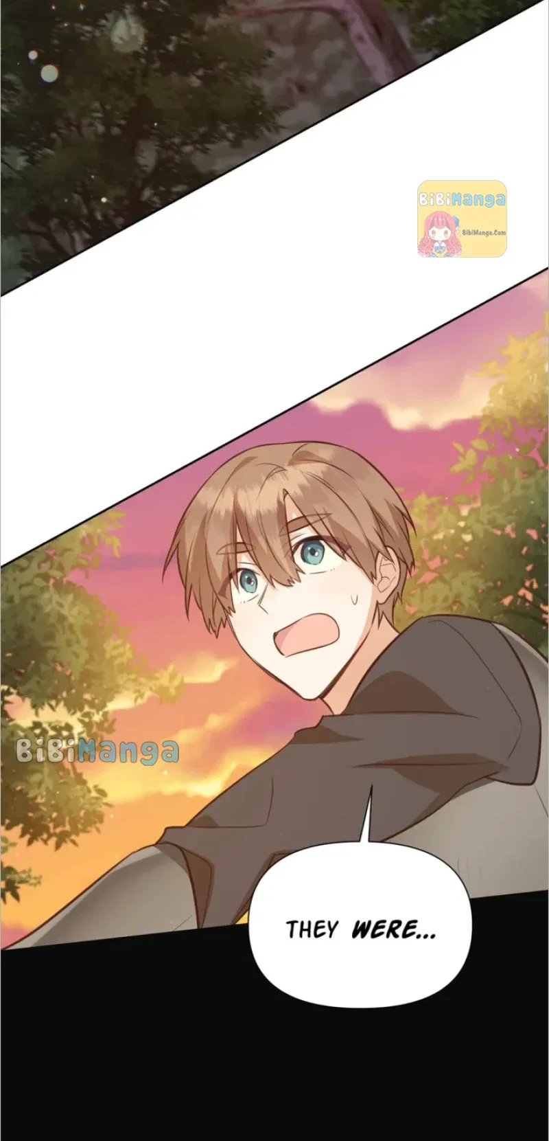 Side Characters Deserve Love Too Chapter 109 – Page 4