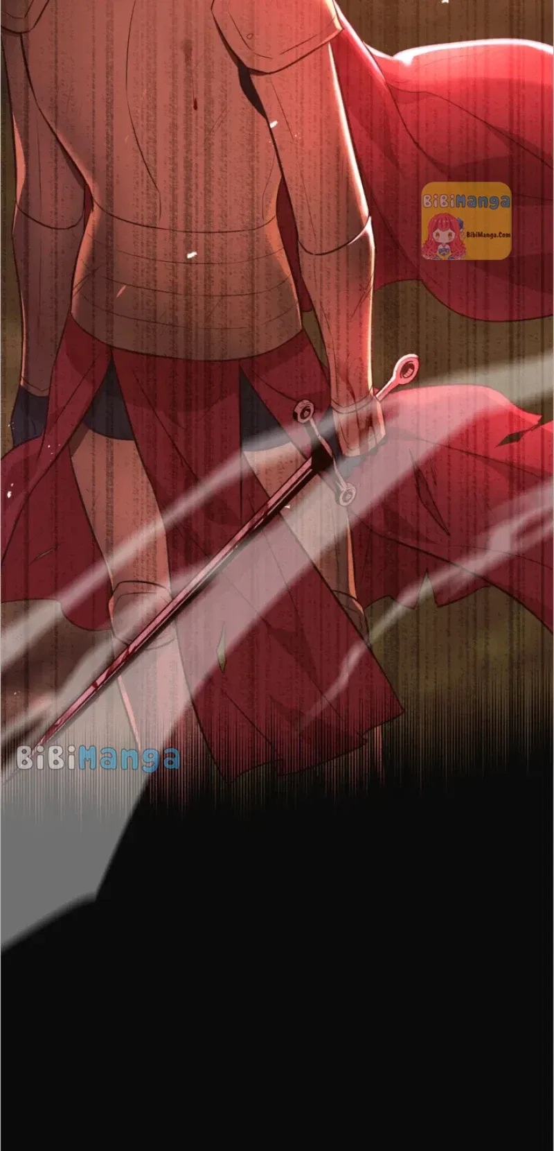 Side Characters Deserve Love Too Chapter 109 – Page 7