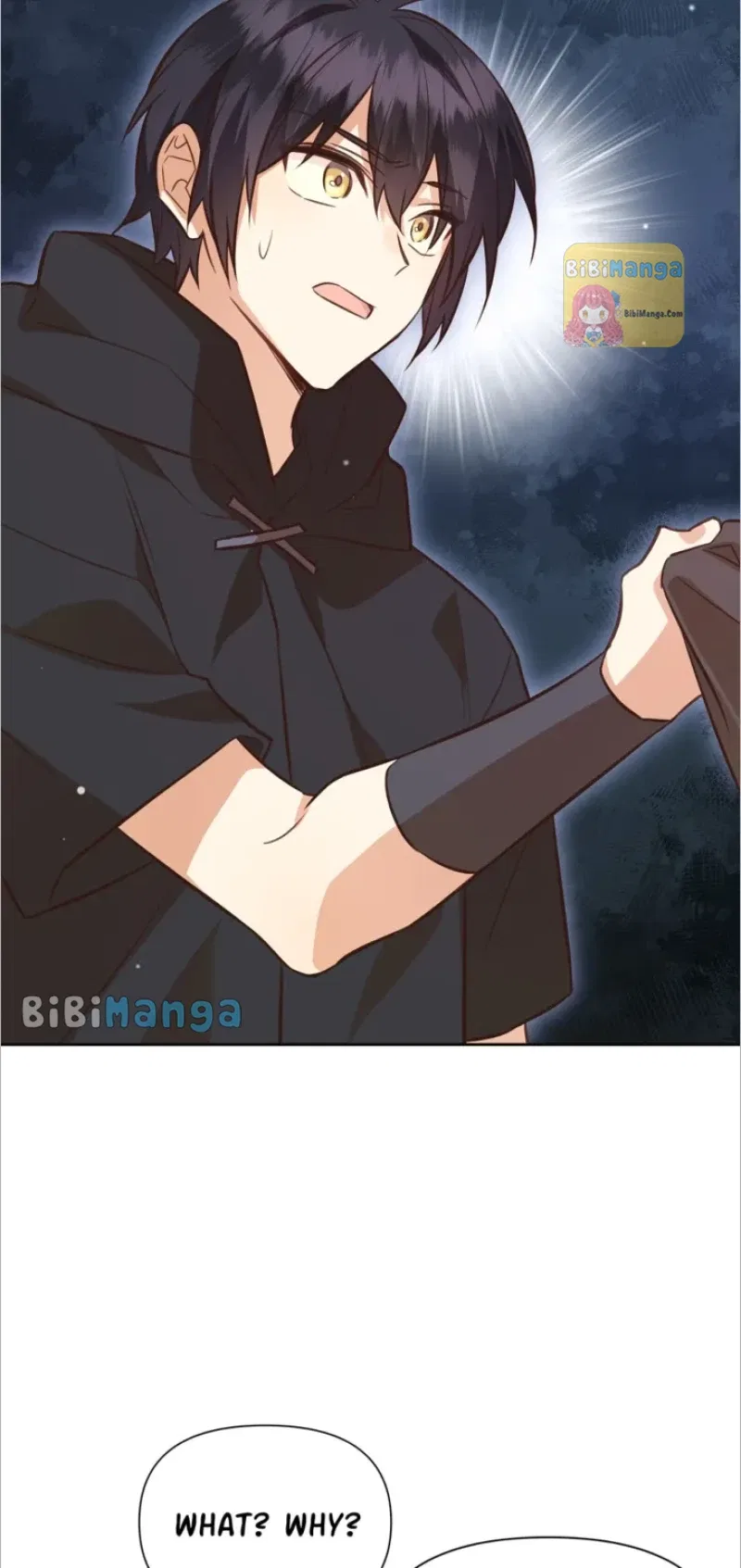 Side Characters Deserve Love Too Chapter 109 – Page 10