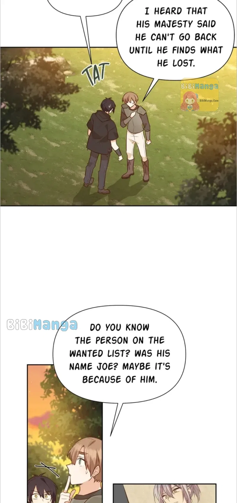 Side Characters Deserve Love Too Chapter 109 – Page 11