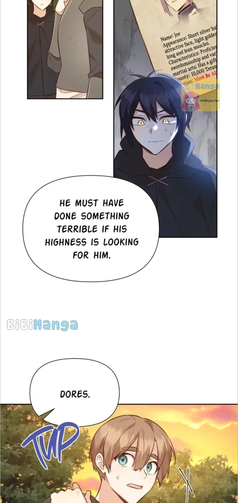 Side Characters Deserve Love Too Chapter 109 – Page 12