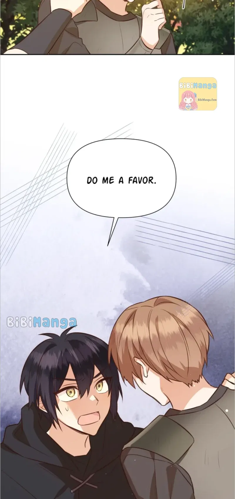 Side Characters Deserve Love Too Chapter 109 – Page 13