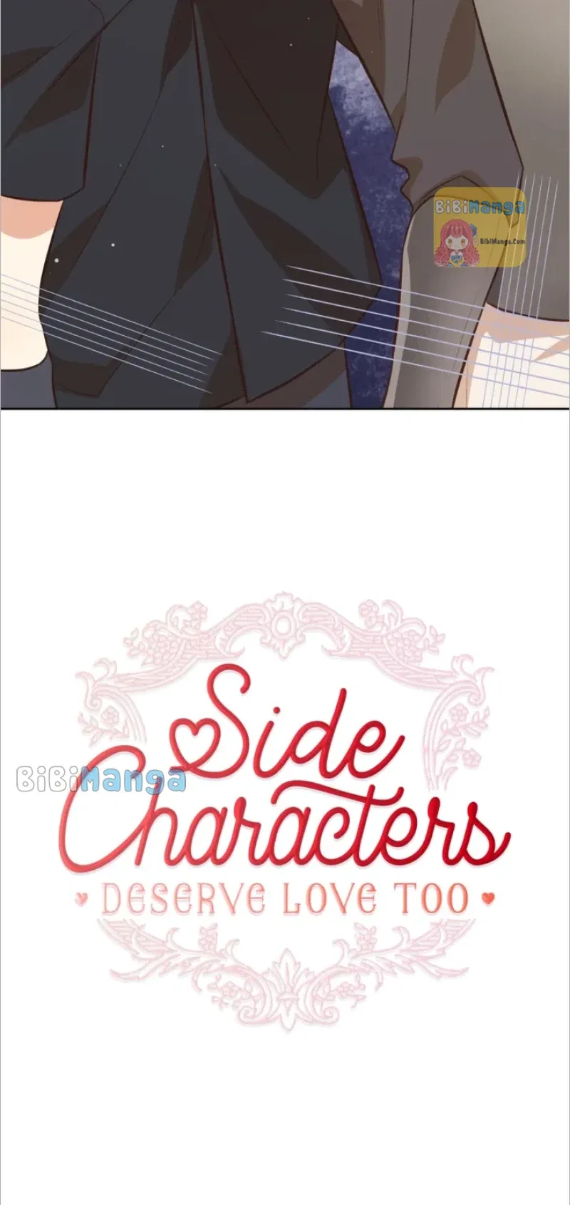 Side Characters Deserve Love Too Chapter 109 – Page 14