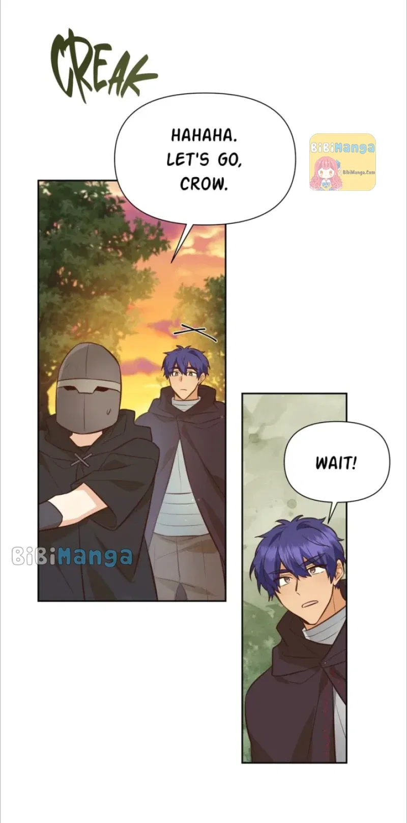 Side Characters Deserve Love Too Chapter 109 – Page 18