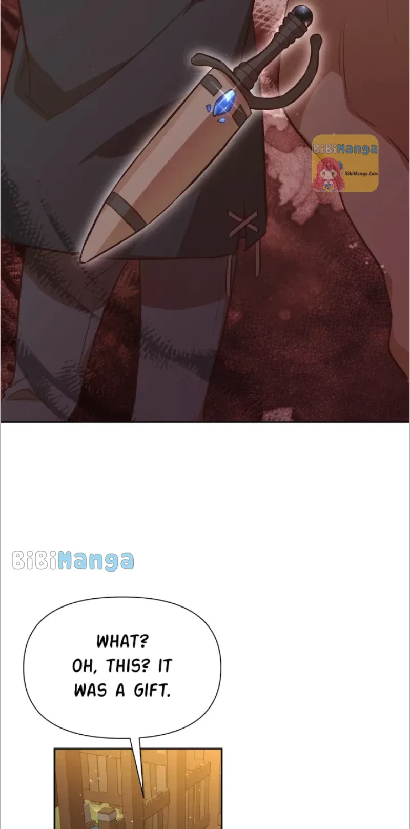 Side Characters Deserve Love Too Chapter 109 – Page 20