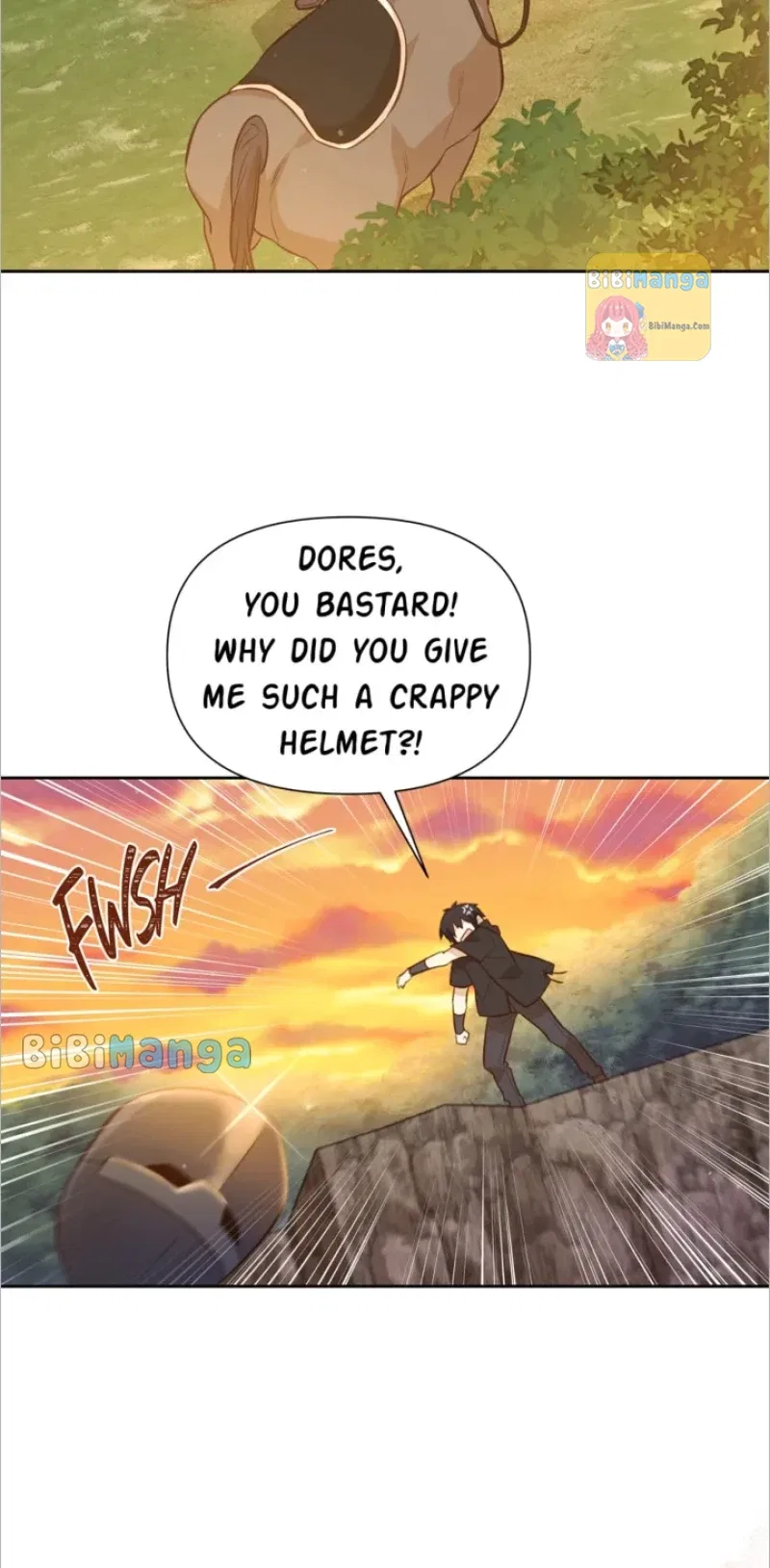 Side Characters Deserve Love Too Chapter 109 – Page 27