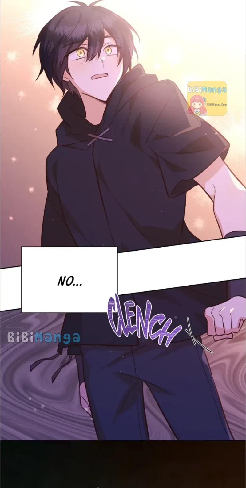 Side Characters Deserve Love Too Chapter 109 – Page 33