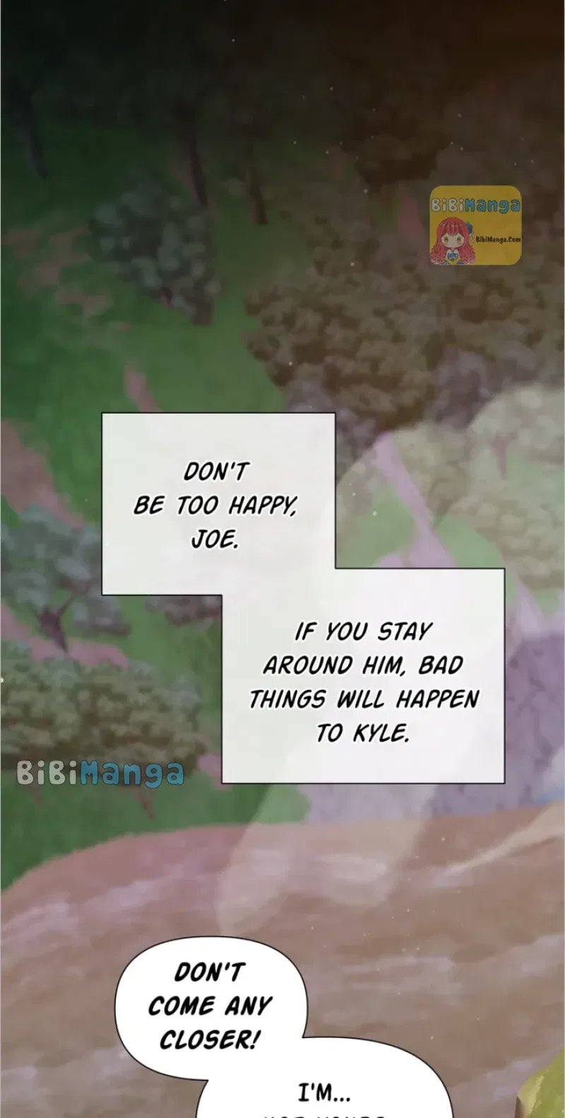 Side Characters Deserve Love Too Chapter 109 – Page 34