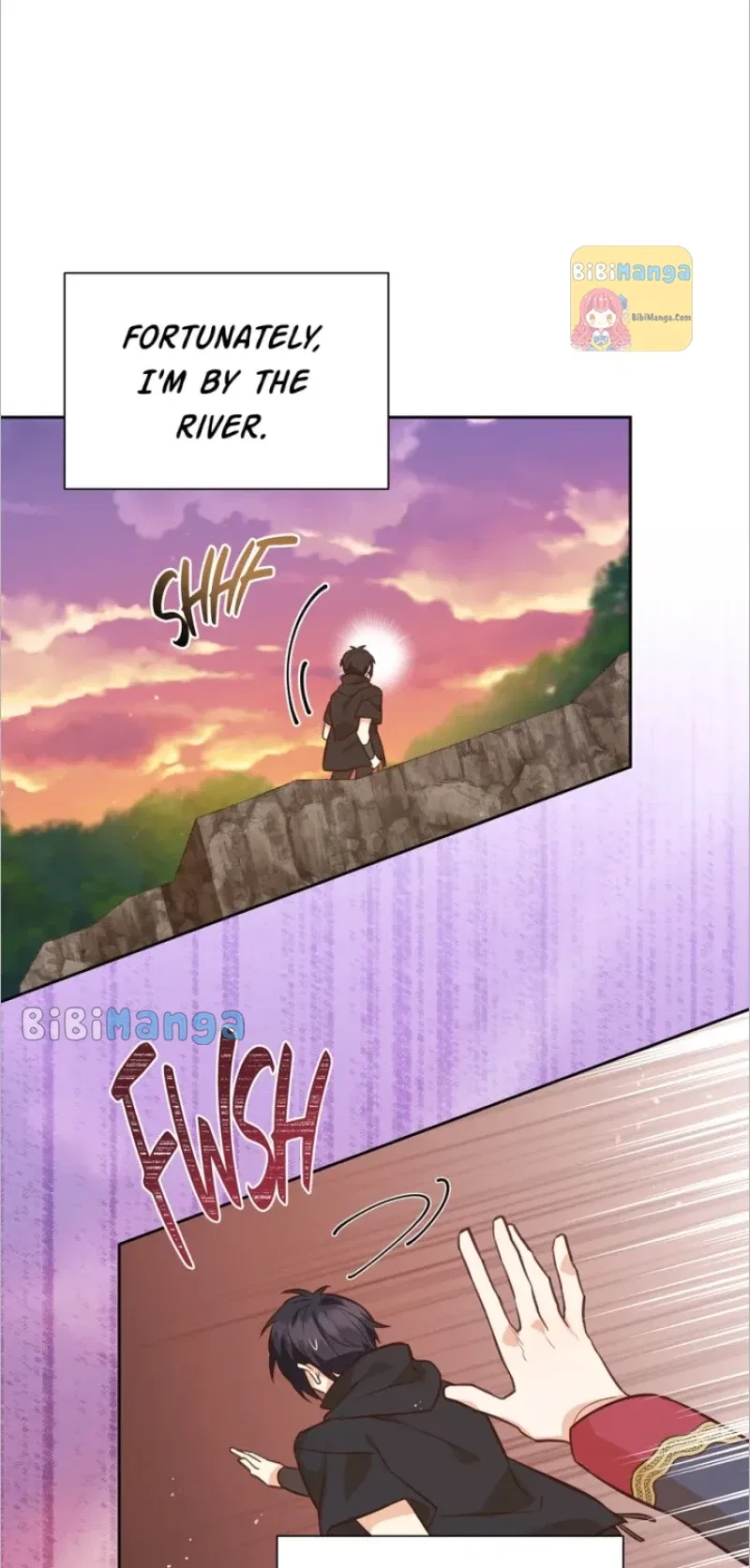 Side Characters Deserve Love Too Chapter 109 – Page 36