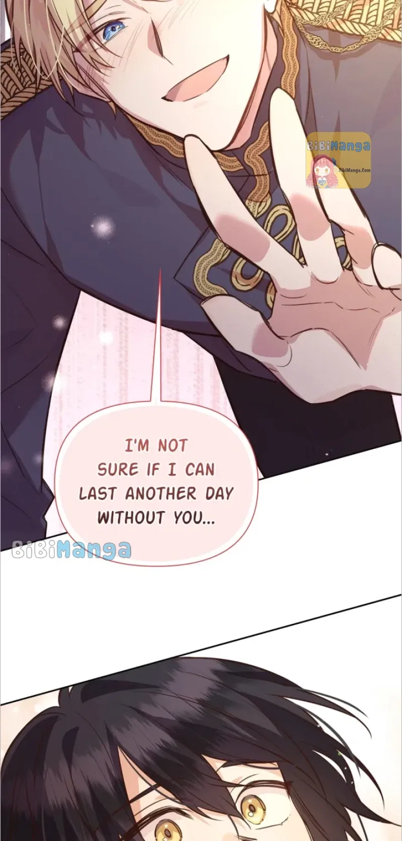 Side Characters Deserve Love Too Chapter 109 – Page 39