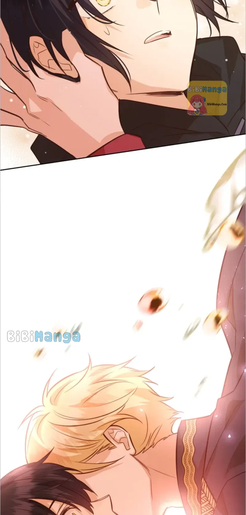 Side Characters Deserve Love Too Chapter 109 – Page 40