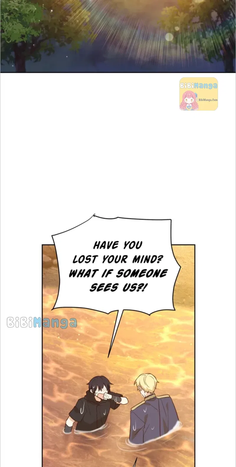 Side Characters Deserve Love Too Chapter 109 – Page 44