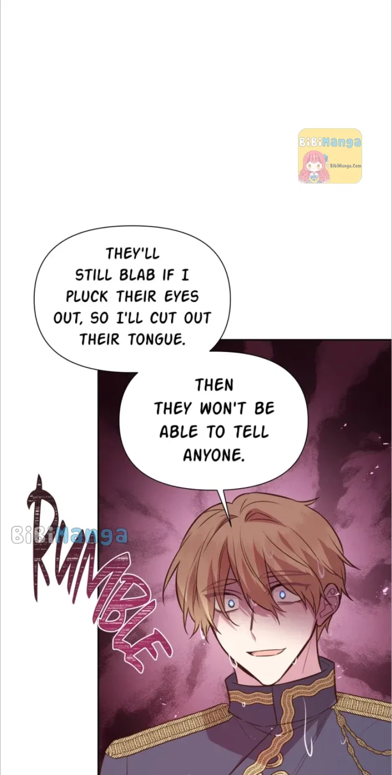 Side Characters Deserve Love Too Chapter 109 – Page 46