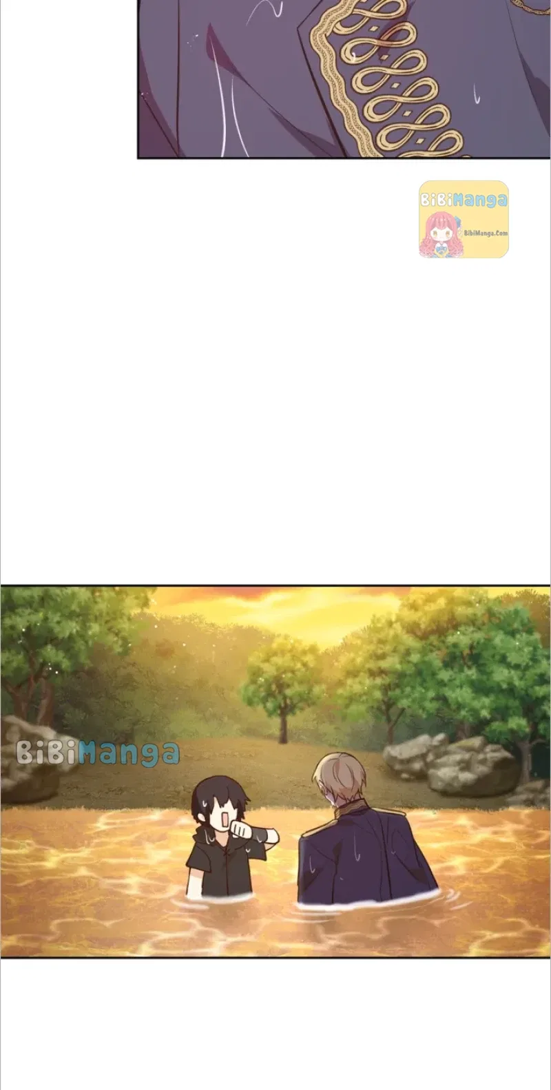 Side Characters Deserve Love Too Chapter 109 – Page 47