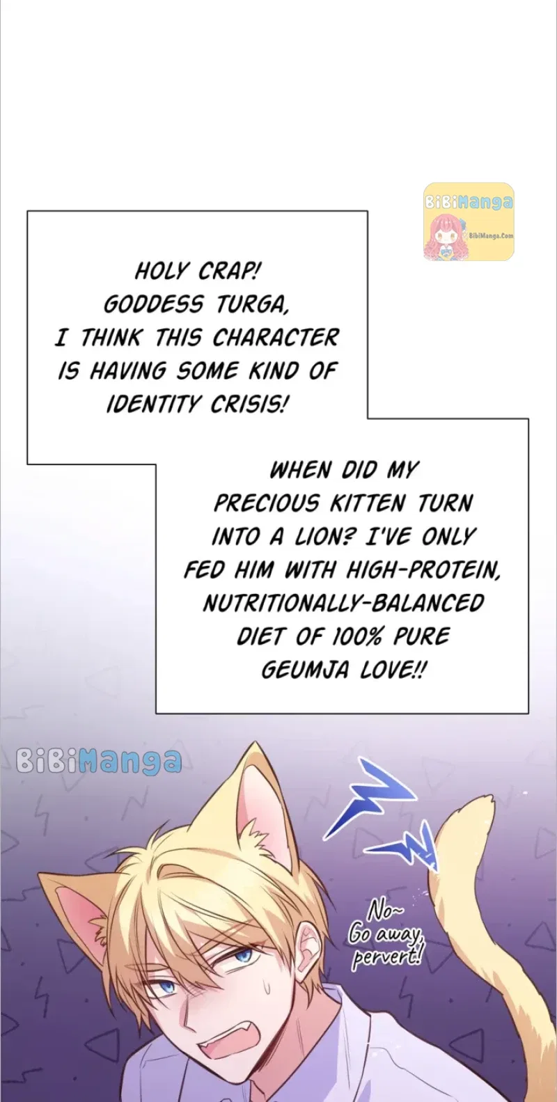 Side Characters Deserve Love Too Chapter 109 – Page 48